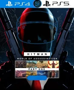 Comprar HITMAN World of Assassination Part One PS4 & PS5 para PS4 & PS5 - PSNCLICK Digitales Latinoamérica